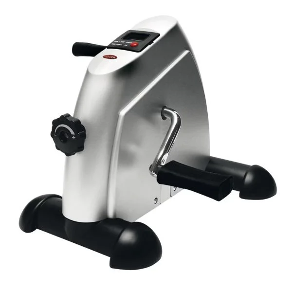 Bicicleta Estática Jocca Spin Trainer Pedal Exerciser - G2000122