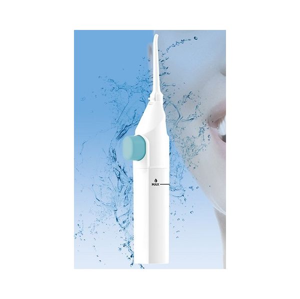 Irrigador Dental Polar White - 068-337:05286