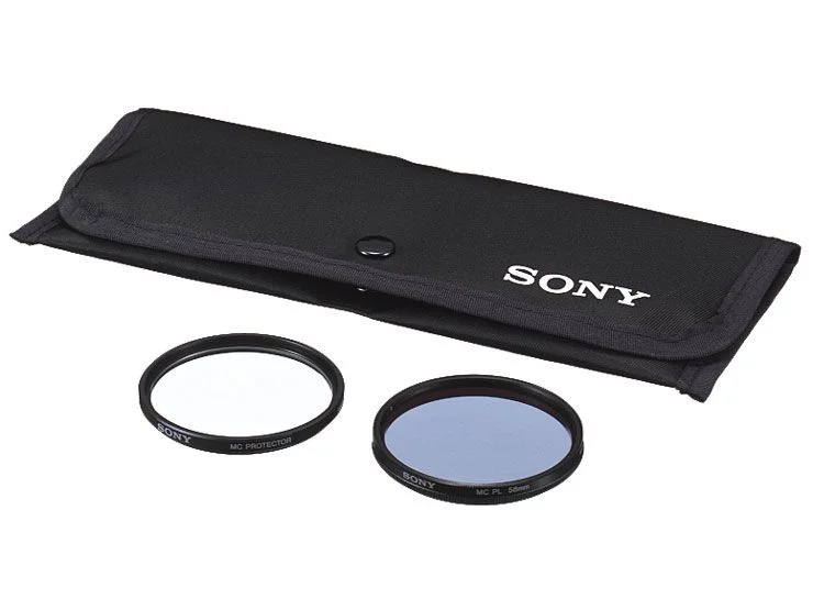 SONY - Filtro VF-58PK*