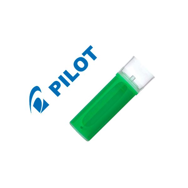 Pilot Recarga Marcador Vboard Master Tinta Liquida Verde - OFF047190CE