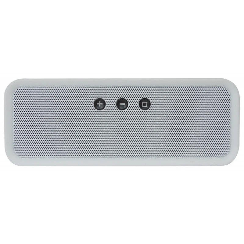 COLUNA PORTÁTIL MAXELL MXSPBT03 GREY