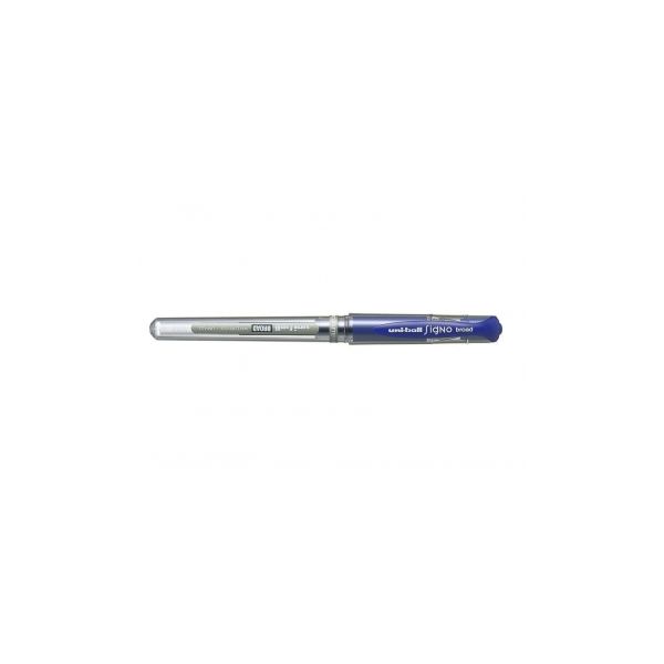 Uni-ball Caneta Roller Signo Broad 1MM 1 un.