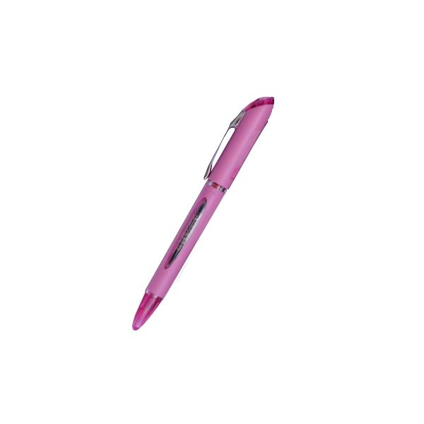 Uni 12 un. Marcadores SX210 Jetstream 1,00mm Rosa - 1293043/UN