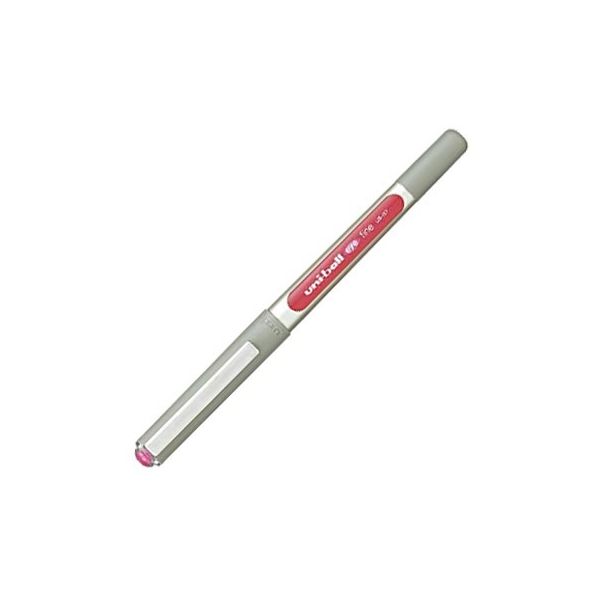 Uni Marcador Roller Uniball Eye Fine UB157 0,7mm Rosa