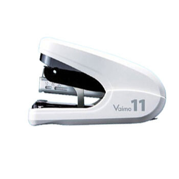 Agrafador N 11 35 Folhas Max Hd-11fl Flat-clinch Branco