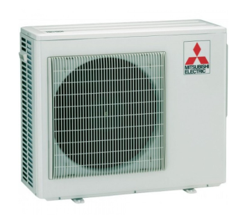 Unidade Exterior Ar Condicionado Mitsubishi MXZ-5F102VF
