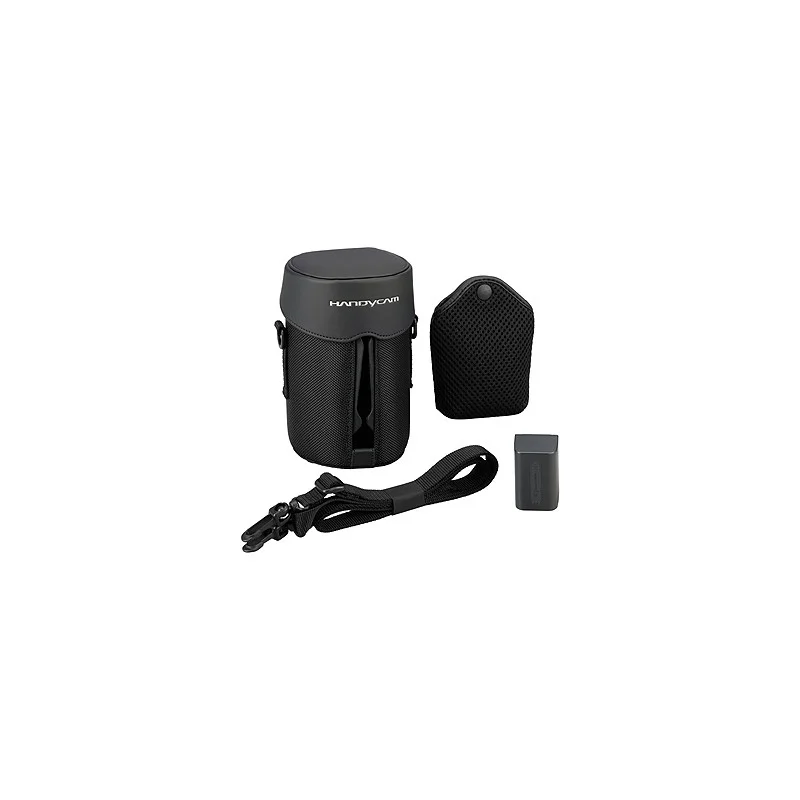 SONY - Kit Acessórios de Fotografia ACC-FH60
