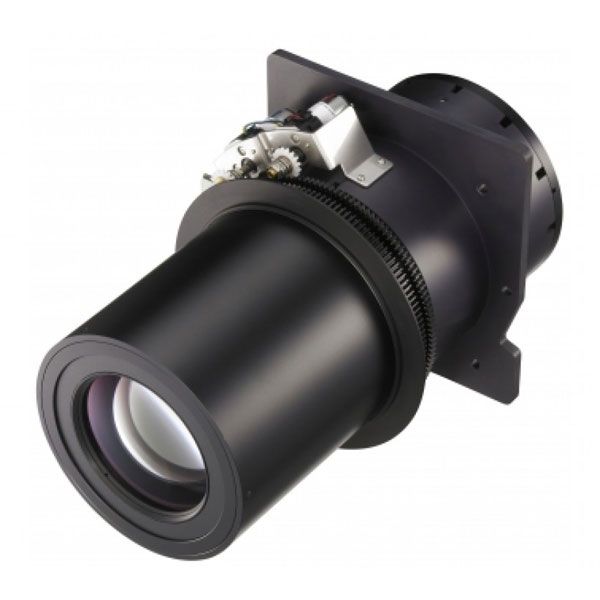 Sony Lentes Middle Zomm Long para FH500L FX500L - VPLL-Z4045