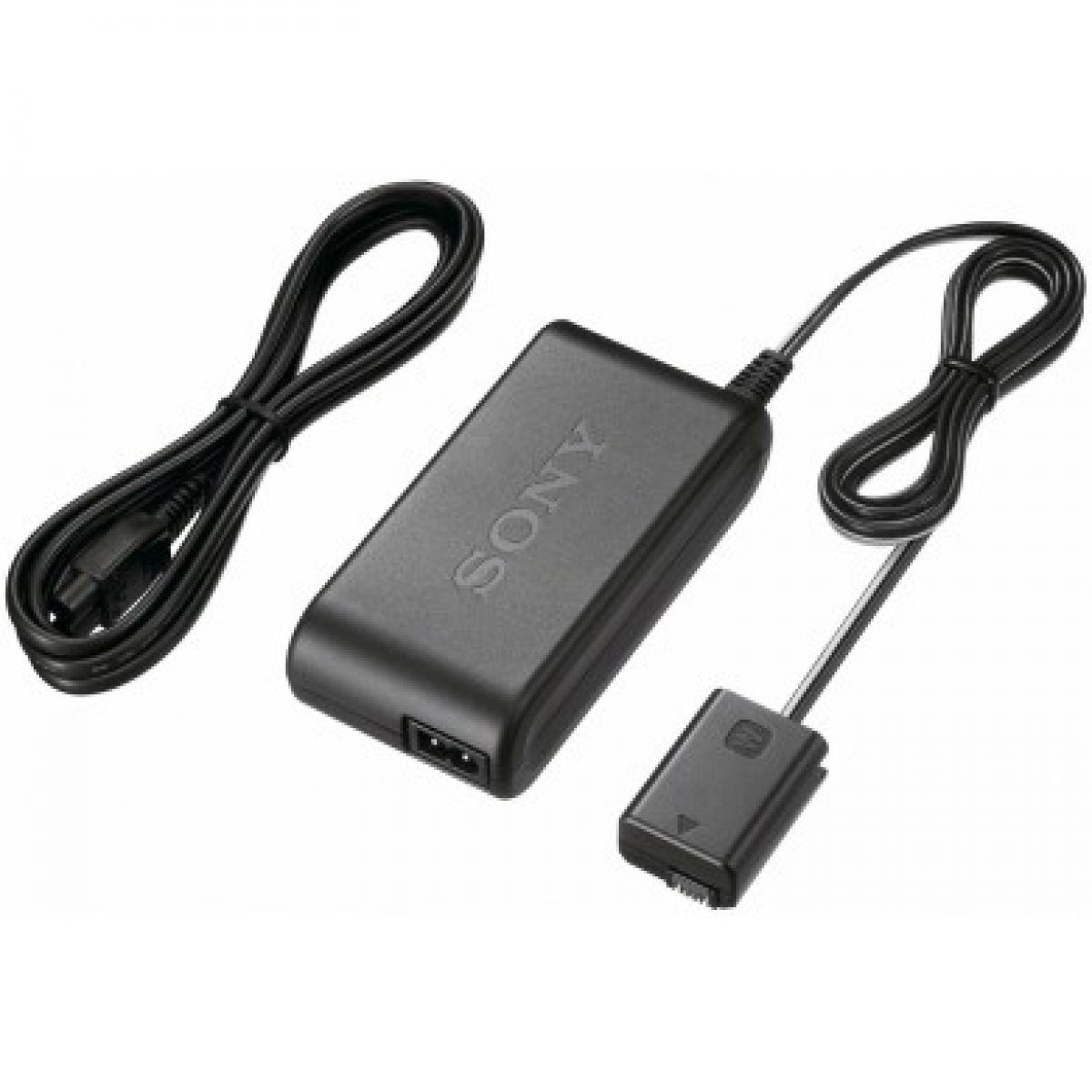 Sony AC-PW20 AC Adapter for NEX Cameras