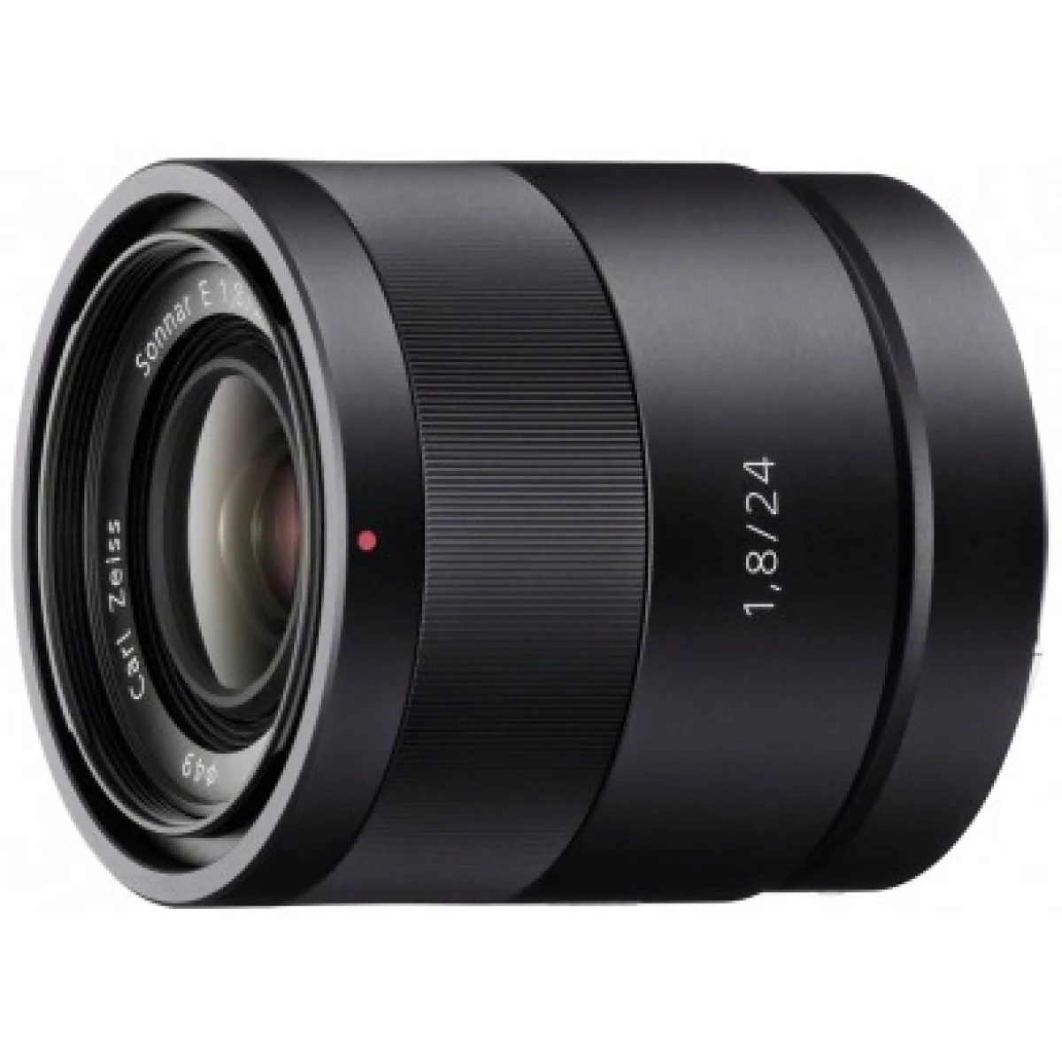 Objetiva Sony 24mm f/1.8 Carl Zeiss - SEL-24F18Z