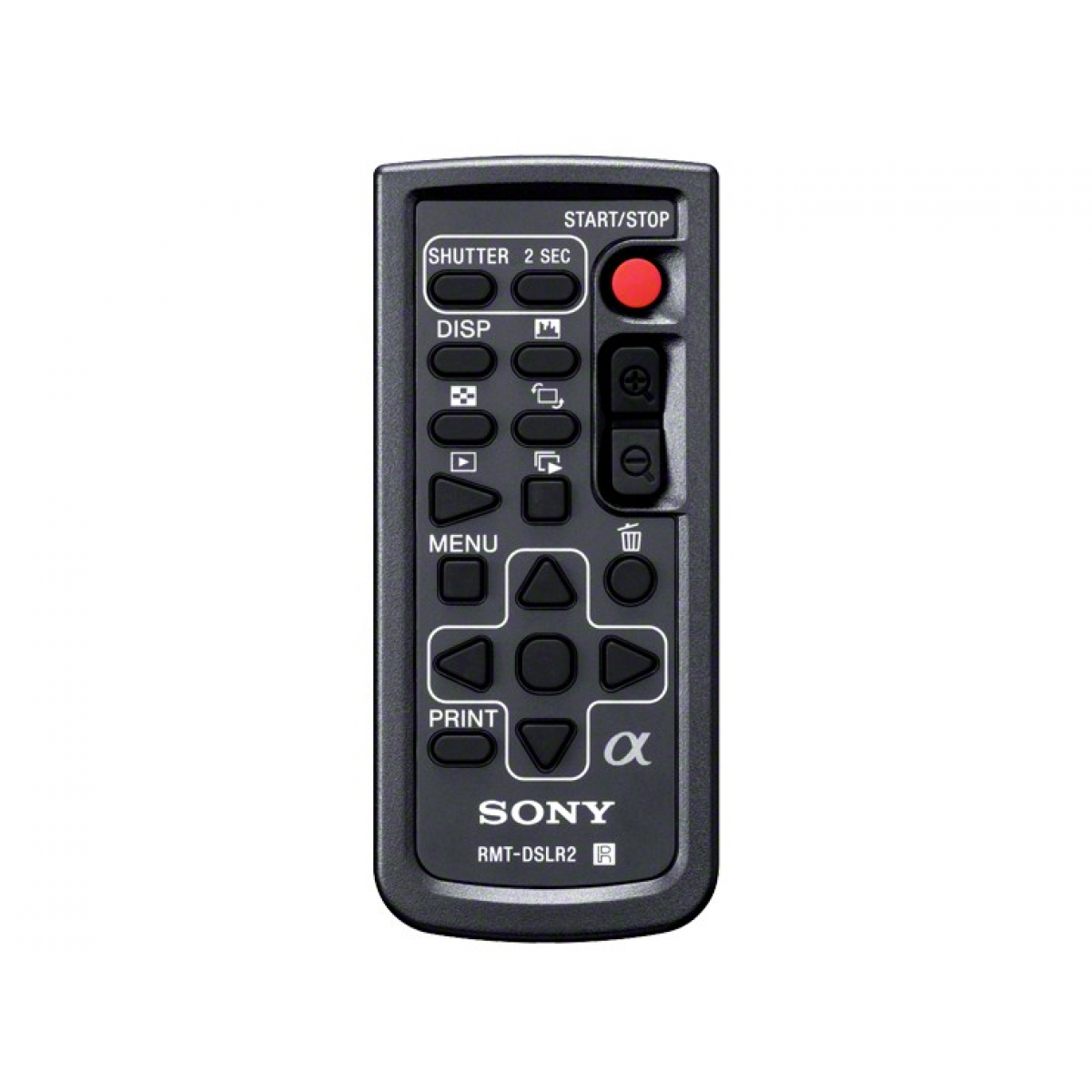 Sony RMT-DSLR2 Wireless Remote Commander