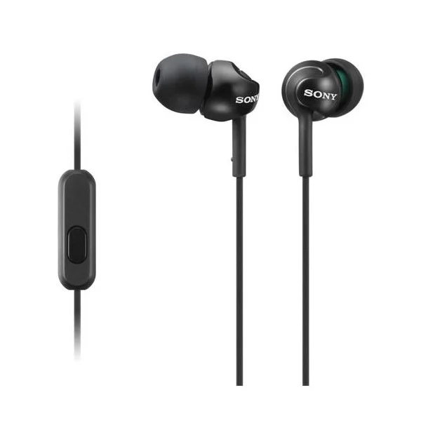 Auscultadores SONY - MDREX15APB