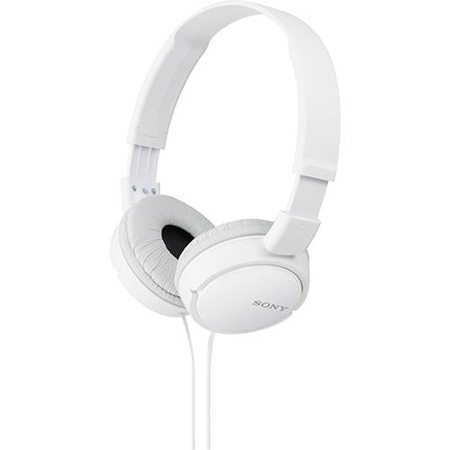 Sony MDR-ZX110AP Auscultadores Com fios Fita de cabeça Chamadas/M