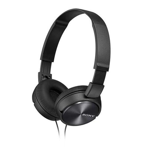 Auscultadores Sony MDR-ZX310 - Preto