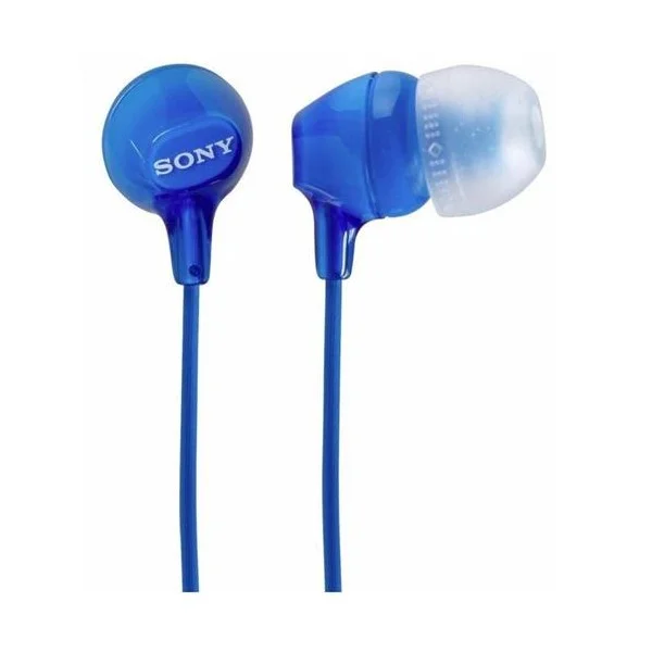 Auscultadores SONY - MDREX15LPLI