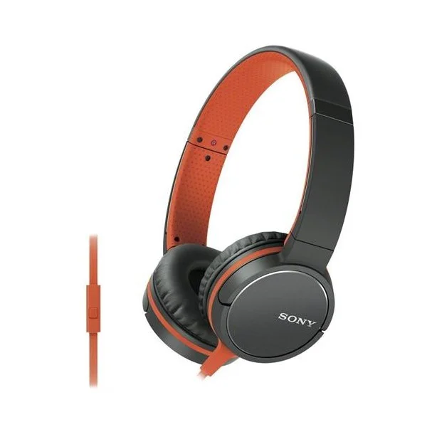 Auscultadores SONY - MDRZX660APD