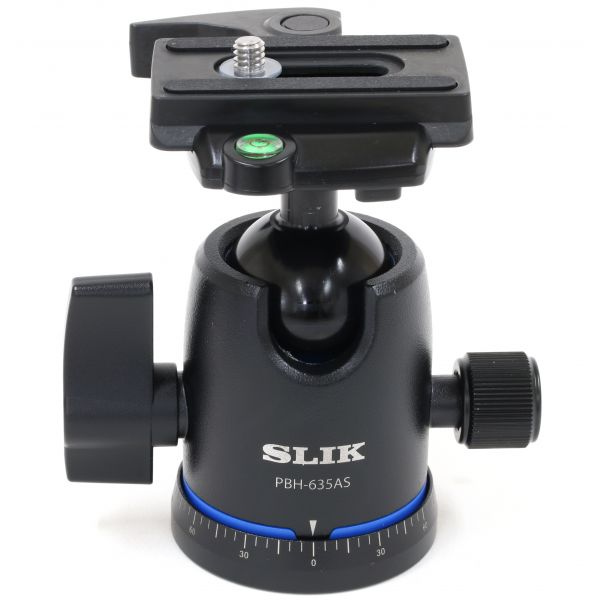 SLIK Rotula Ball PBH-635AS - PBH635AS