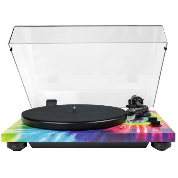 Gira-Discos Teac TN-420-TD