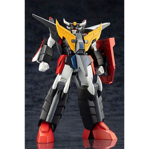 Kotobukiya Kit Dainagaist 17 Cm Brave Exkaiser Plastic Model