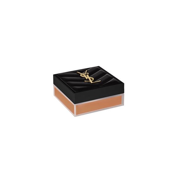 Yves Saint Laurent All Hours Hyper Blur Loose Powder Pó Transparente de Fixação Tom 3 10g