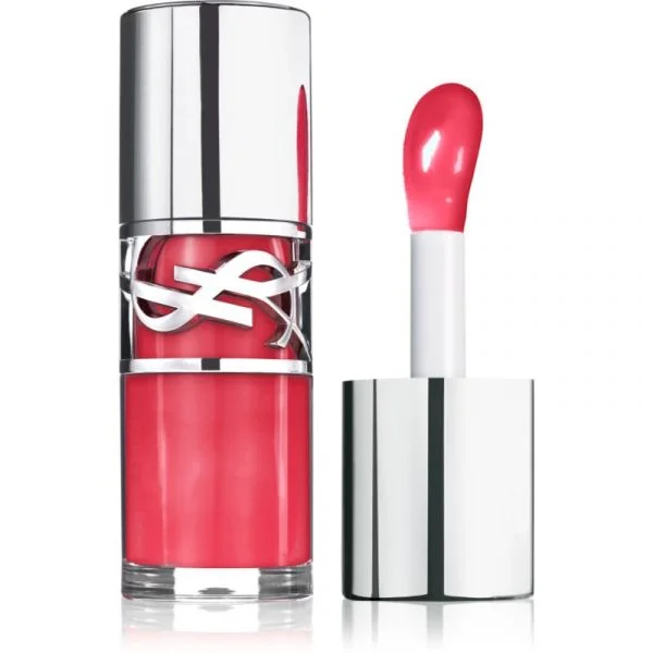 Yves Saint Laurent Loveshine Plumping Lip Oil Gloss Tom 9 Cherry Flash 6ml