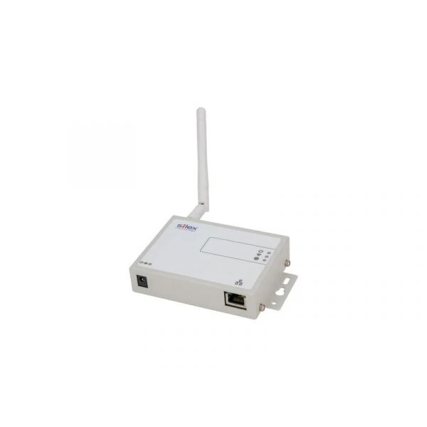 Silex Wireless Bridge BR-330AC-LP