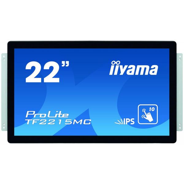 Monitor IIyama Prolite TF2215MC-B1