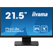 Monitor Iiyama Prolite de Ecra 546 C - T2252MSC-B2