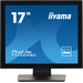 Monitor iiyama 17" ProLite T1732MSC-B1SAG 1280x1024 60Hz Tátil HDMI+DP Preto