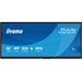 iiyama TE9218UWI-B1AG ecrã de sinalização Design de quiosque 2,32 m (91.5") LED Wi-Fi 500 cd/m² 5K Ultra HD Preto Ecrã táctil Processador built-in Android 16/7