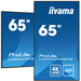 iiyama 65" ProLite LH6541UHS-B1AG 4K UHD 60Hz VA 24/7