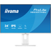 Monitor iiyama 24" XB2497HSU-W1 Full HD 120Hz 1ms IPS Branco