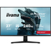 Monitor iiyama 27" G-MASTER G2771HS-B1 Full HD 240Hz IPS HDR10 G-SYNC/Adaptive Sync 2xHDMI+DP Preto
