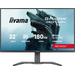 Monitor iiyama 31.5" G-MASTER GB3272QSU-B1 QHD 180Hz 0.5ms G-Sync IPS