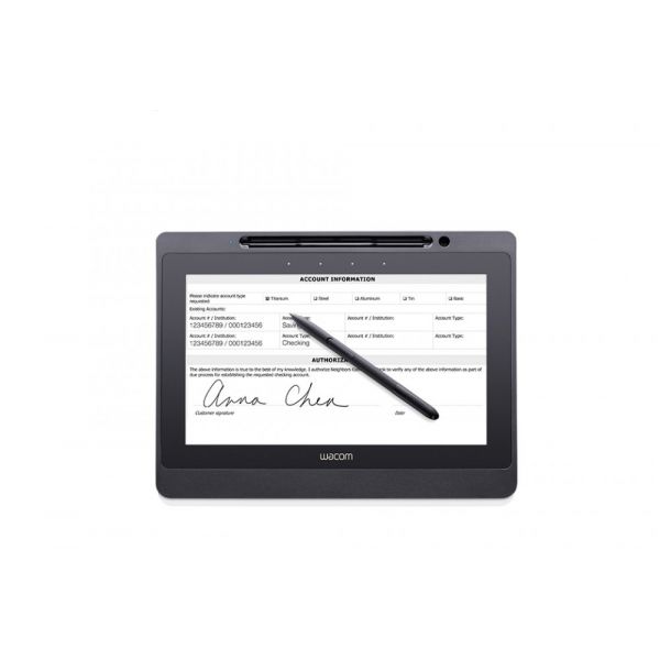 Wacom Digitalizador De Tablet - DTU1141