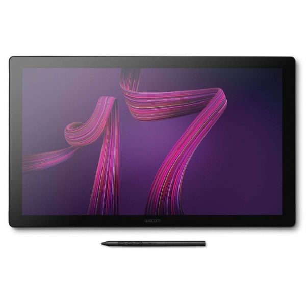 Wacom Cintiq Pro 17 Mesa Digitalizadora