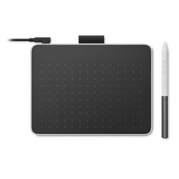 digital Wacom One S USB-C/Bluetooth