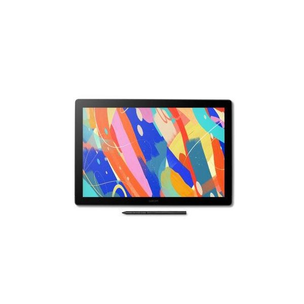 Wacom Mesa Digitalizadora Cintiq 16" 2.5K com Caneta Pro Pen 8192 Níveis USB