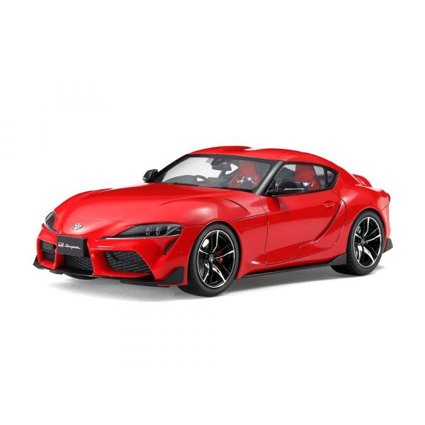 Tamiya 1:24 Kit Toyota Gr Supra - 24351