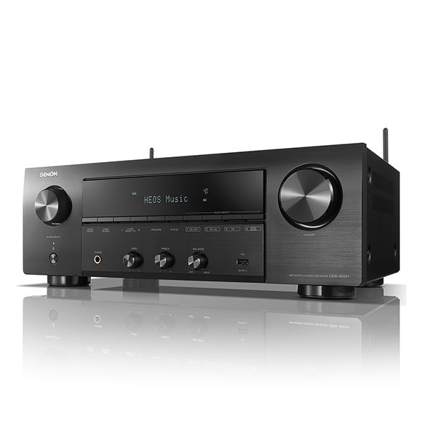 Denon DRA-800H Black
