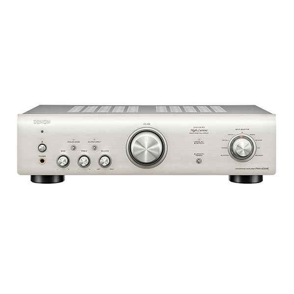 Denon PMA-600NE Silver