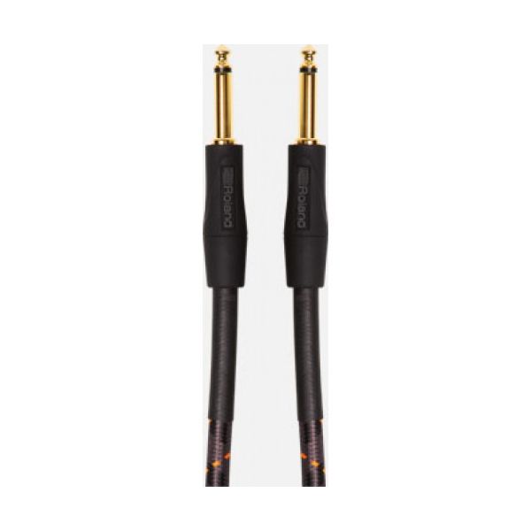 Roland cabo de instrumento RICG10