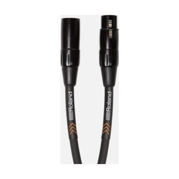 Roland Cabo de Microfone RMCB25 XLR7.5m