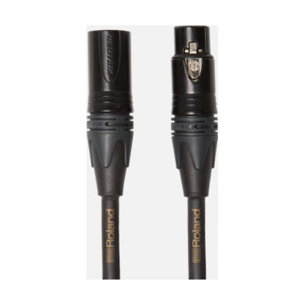 Roland Cabo de Microfone RMC-G25 XLR 7.5