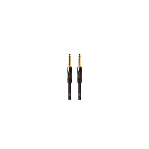 Boss Cabo de Instrumento BIC-20 6mts Preto