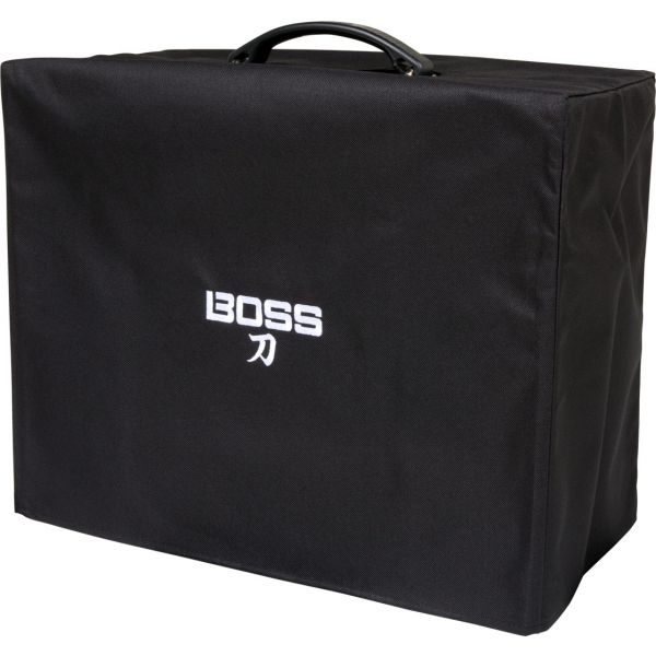 Boss Katana 50 Cover