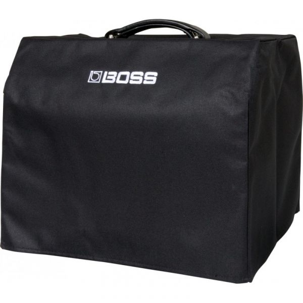 Boss Saco para Amplificador Bac-acslv