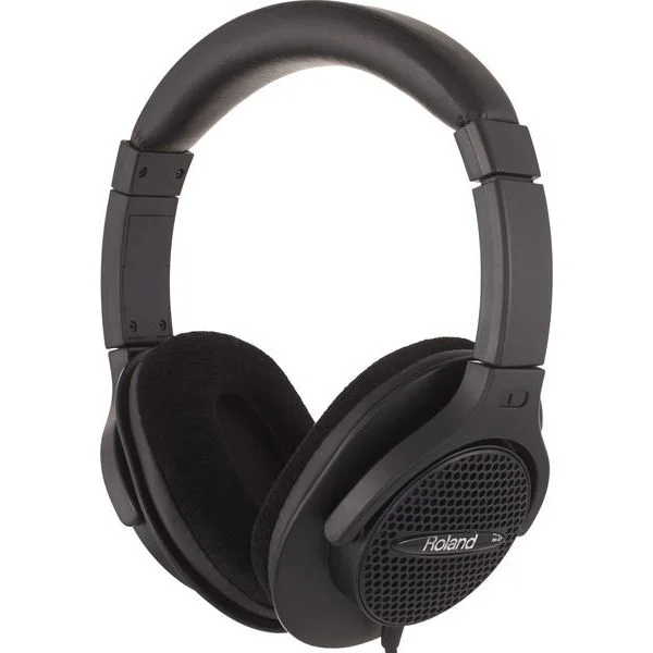 Roland RH-A7 Black