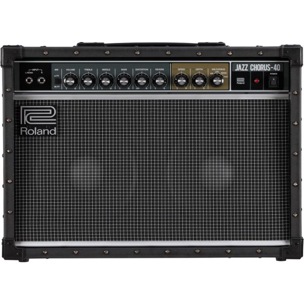 Roland Jazz Chorus JC40