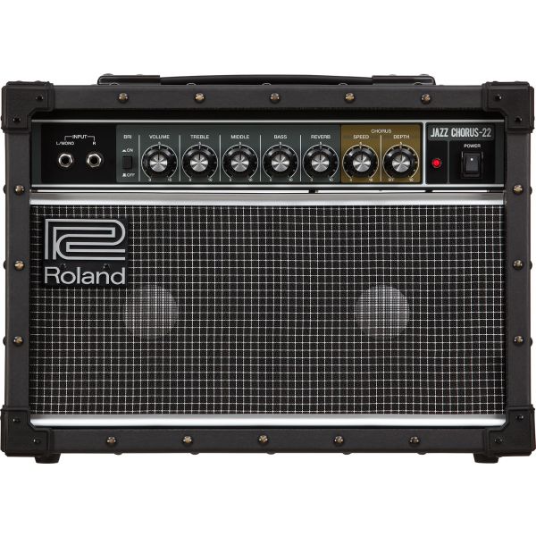 Roland Jazz Chorus JC-22